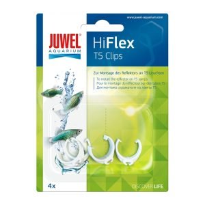Clips HiFlex T5