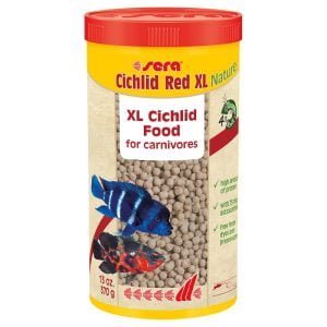 Sera Cichlid Red XL 1000ml