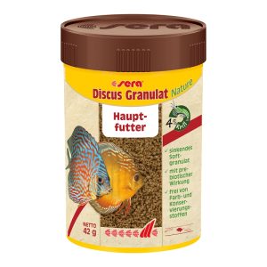 Sera Discus Granules