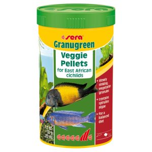 Sera Granugreen