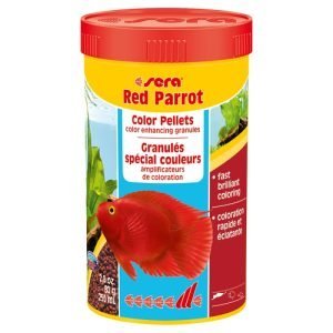 Sera Red Parrot 250ml