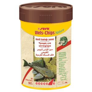 Sera Wels-Chips