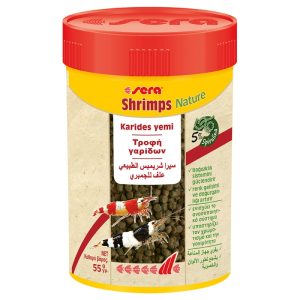 Sera Shrimps Natural 100ml