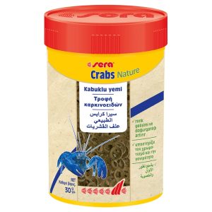 Sera Crabs Natural 100ml