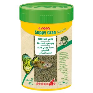 Sera Guppy Gran 100ml