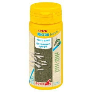 Sera Micron 30ml