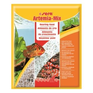 Sera Artemia Mix 18gr