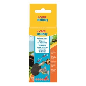 Sera Holiday 10tabs