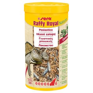 Sera Raffy Royal 1000ml