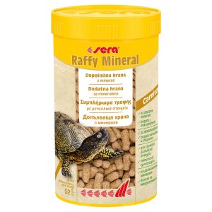 Sera Raffy Mineral