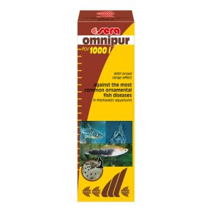 Sera Omnipur 50ml