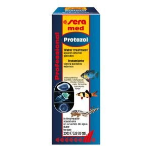 Sera Med Professional Protazol