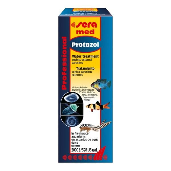 Sera Med Professional Protazol