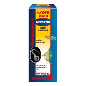Sera Med Professional Nematol