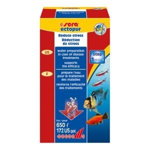 Sera Ectopur 130gr