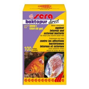 Sera Baktopur Direct