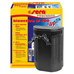 Sera Bioactive IF 400 + UV
