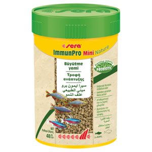 Sera ImmunPro Mini Nature