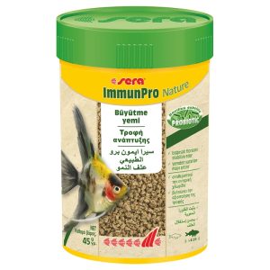 Sera ImmunPro Nature