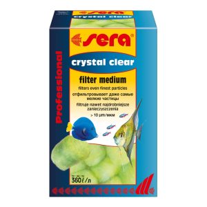 Sera Crystal Clear Professional