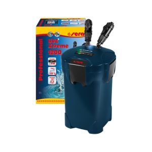 Sera UVC-Xtreme 1200