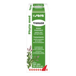 Sera Phyto Med Tremazid