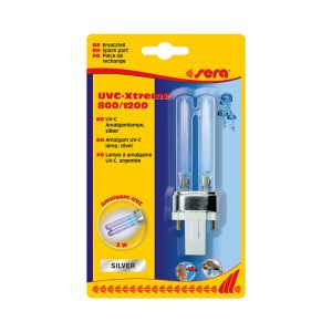 Sera Amalgam UV-C lamp 5 W for UVC-Xtreme