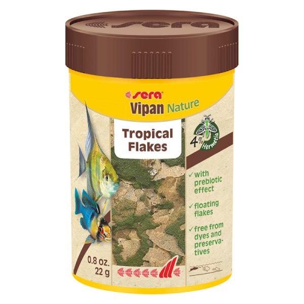 Sera Vipan Nature