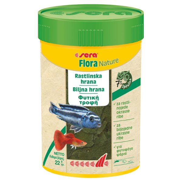 Sera Flora Nature