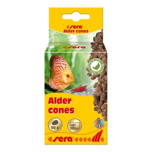 Sera Alder Cones