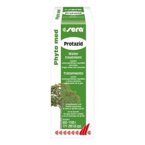 Sera Phyto Med Protazis 100ml