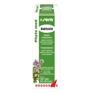 Sera Phyto Med Baktazid 30ml