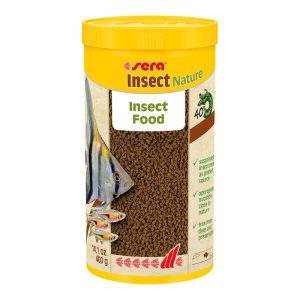 Sera Insect Nature 1,5mm