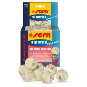 Sera Siporax Nitrat-minus pr. 145gr