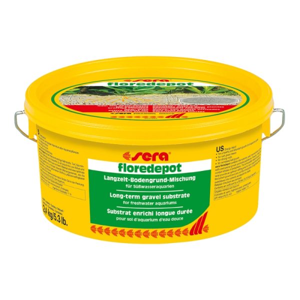 Sera Floredepot