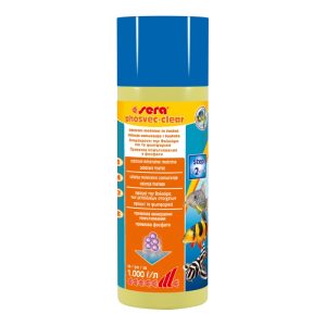 Sera Phosvec Clear 100ml