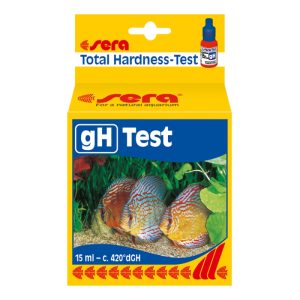 Sera gH-test 15ml