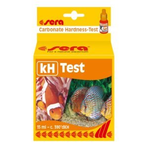 Sera kH-test 15ml