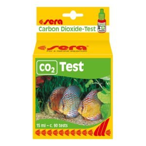 Sera CO2 longterm test 15ml