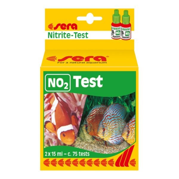 Sera nitrite-test 15ml