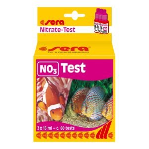 Sera nitrate-test 15ml