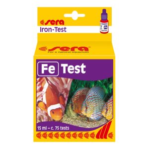 Sera iron-test 15ml
