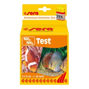 Sera Ammonium-test 15ml