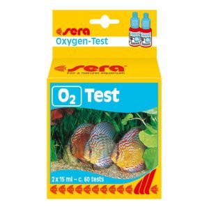 Sera Oxygent-test 15ml