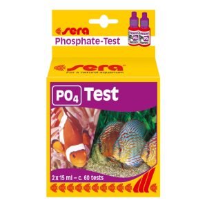 Sera Phosphate-test 15ml