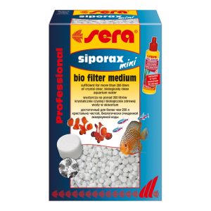 Sera Siporax Mini 35gr