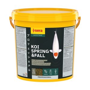 Sera Koi Professional Spring/Autumn