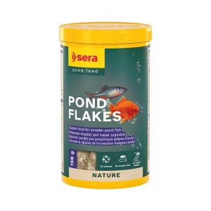 Sera Pond Flakes