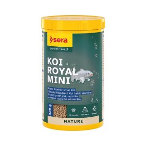Sera Koi Royal Mini