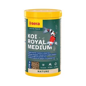Sera Koi Royal Medium
